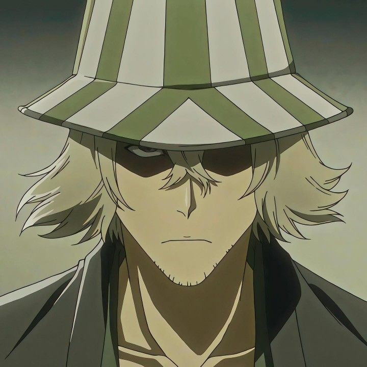 Urahara, Kisuke