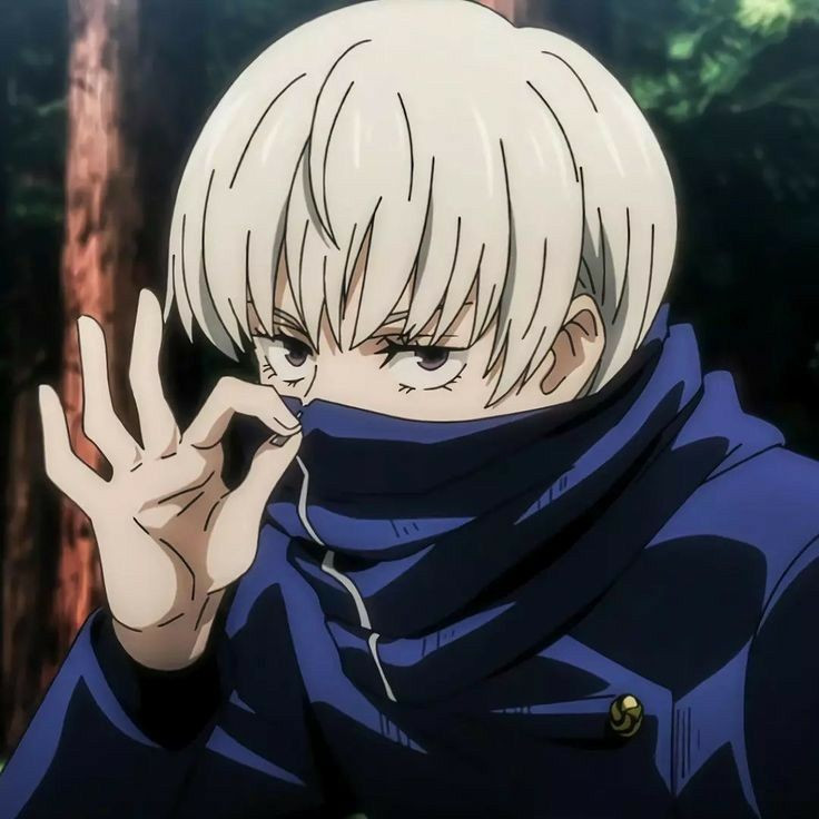 Inumaki, Toge