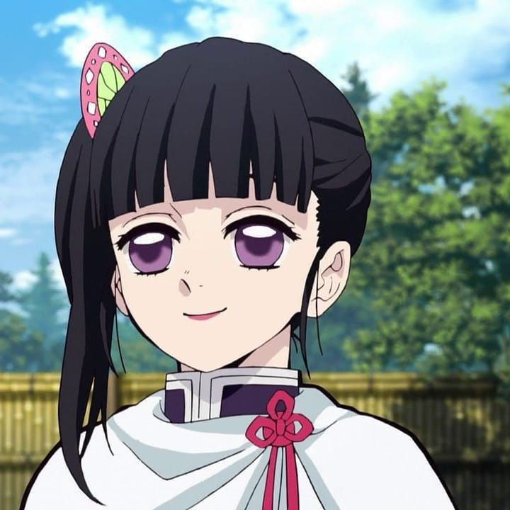 Tsuyuri, Kanao